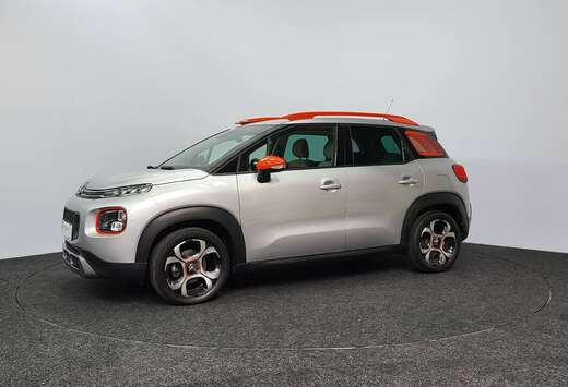 Citroen 1.2 PT  Automaat  2019  41.494 km  HUD  CarPl ...