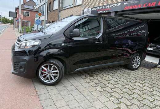 Citroen L2 Navigations Camera Jantes alu Clim*Tres bo ...