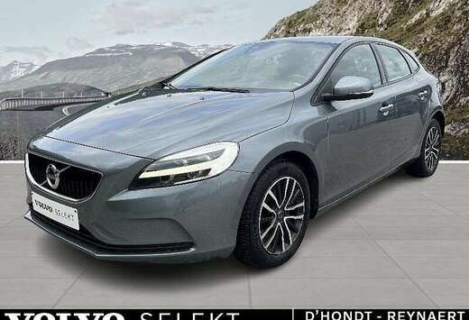 Volvo Black Edition T2