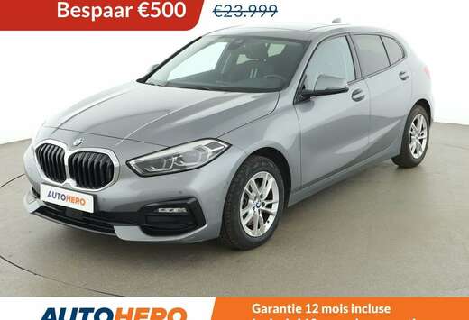 BMW 118i Sport Line