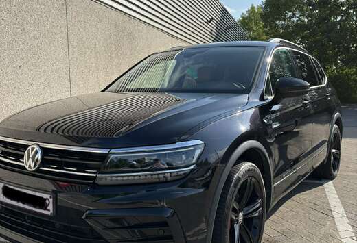Volkswagen 1.5 TSI ACT Highline OPF DSG
