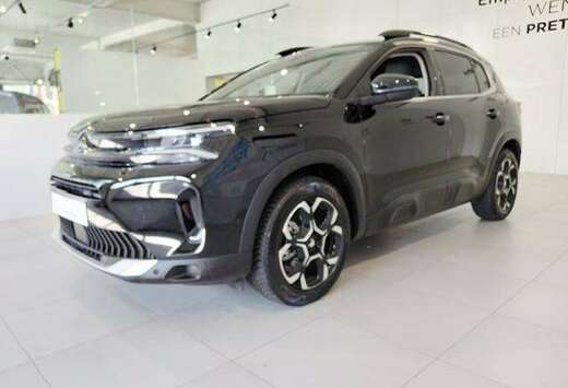 Citroen C5 Aircross 1.2 PureTech MHEV Feel ë-DSC6