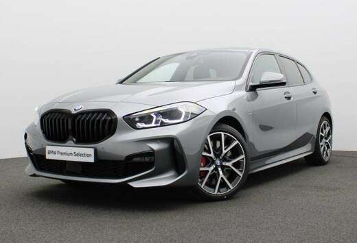 BMW M SPORT PRO - PANODAK - AUTOMAAT