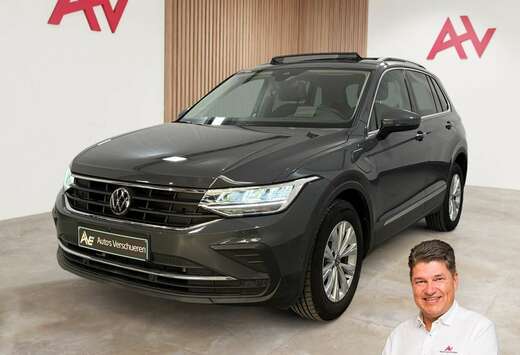 Volkswagen 1.4 PHEV Life DSG ** ACC  Navi/Carplay  36 ...