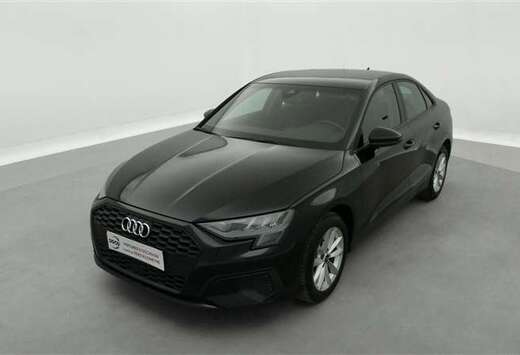 Audi 30 TDi  Navi Cockpit / Led / PDC av+ar