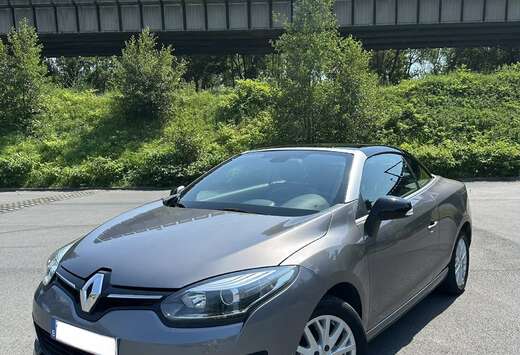 Renault Cabriolet 1.5 DCi