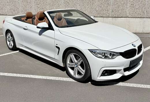 BMW Cabrio dA