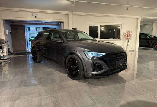 Audi 340PK QUATTRO S-LINE * FULL BLACK PACK * CAR PLA ...