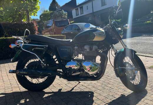 Triumph