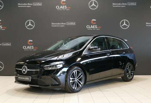 Mercedes-Benz Business Line DOS 8388