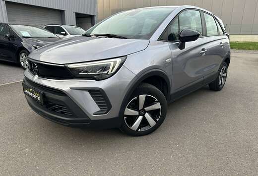 Opel 1.2 benzine, CARPLAY-ANDROID / CAMERA
