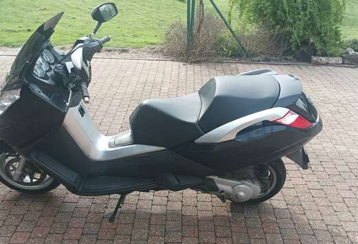 Peugeot Ermax sport
