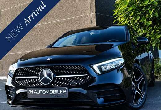 Mercedes-Benz BERLINE FULL AMG / LUMIERE AMBIANCE / C ...