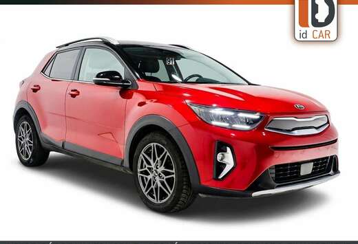 Kia 1.0 T GDI AUTOMATIQUE S.CUIR JA17 CAMERA GPS