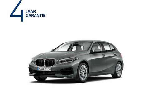 BMW AUTOMAAT - NAVI - LED