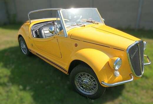 Fiat Gamine