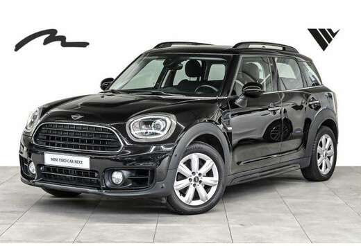 MINI 1ans/jaar garantie