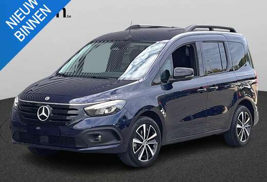 Mercedes-Benz 200 L1 Advanced Plus