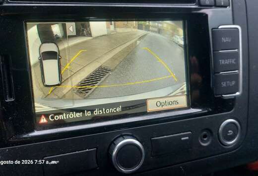 Volkswagen 1.6TDI Business 105