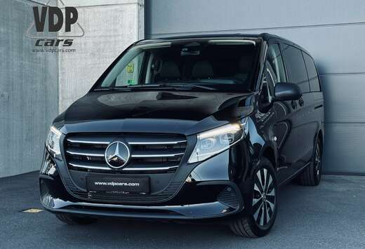 Mercedes-Benz 116 TOURER L2 LEDER MULTIBEAM CAMERA 9Z ...