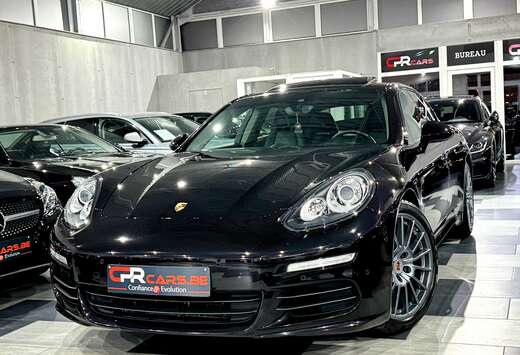 Porsche 3.0 D V6 1e Main Etat Neuf Face Lift Full His ...