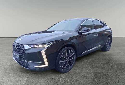 DS4 Rivoli E-TENSE 225PK