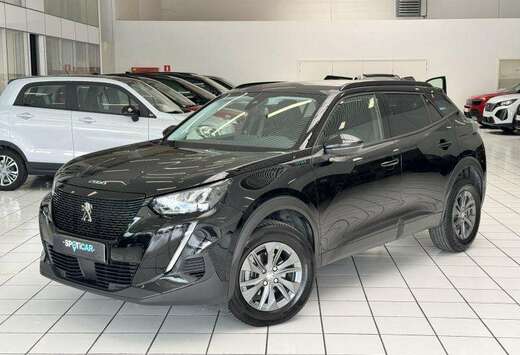 Peugeot *** Style ***