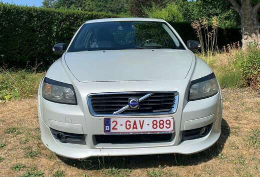 Volvo C30 1.6i 16v Momentum