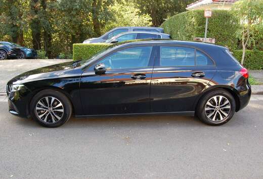 Mercedes-Benz A 180 d Business Solution * 11.000 KMS  ...
