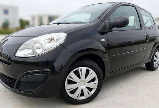 Renault Twingo 1.2i Expression