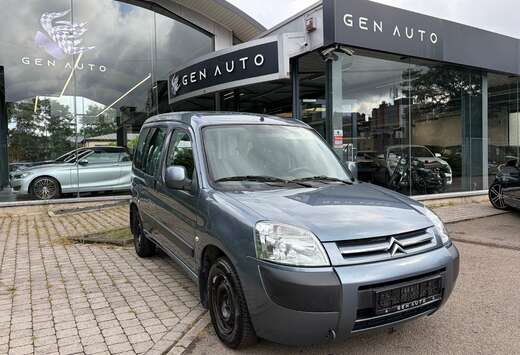 Citroen 1.4i Multispace 5 Places *12 MOIS GARANTIE *