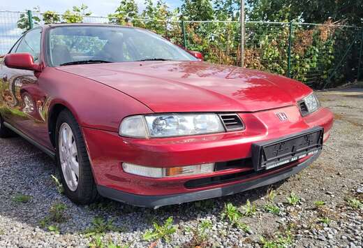 Honda 2.0i 1994 !!! EERST LEZEN !!!!!!