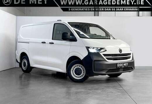Volkswagen Transporter 2.0 TDi SCR / Carplay / Virtua ...