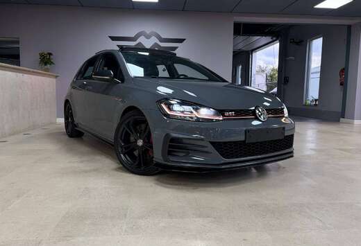 Volkswagen MK7 Facelift TCR 2.0 TSI DSG – DCC | ACC ...