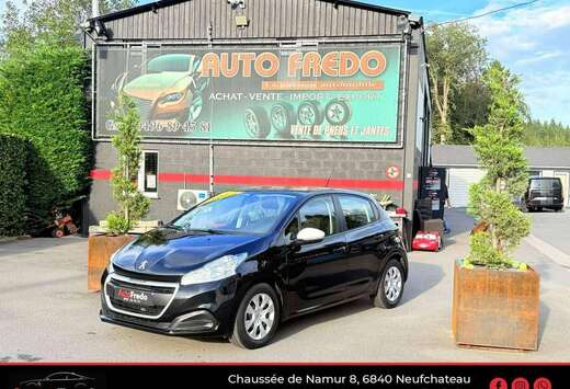 Peugeot */* 24 000 km */* Garantie 1 an */* Gros entr ...