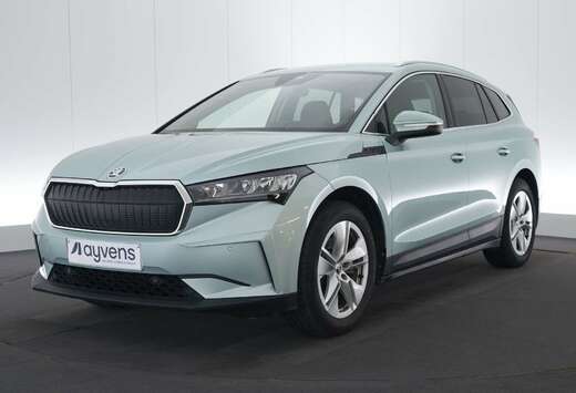 Skoda IV 60 Clever LEDER/STOF LED GPS PDC CAM Keyless ...