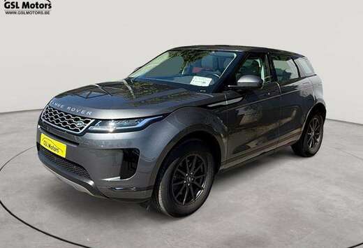Land Rover 2.0 200cv Automatique 4x4 gris 04/19 Airco ...