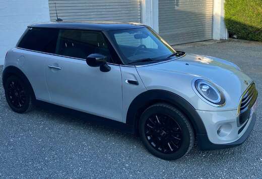 MINI Mini 1.5 Cooper OPF (EU6d-TEMP)