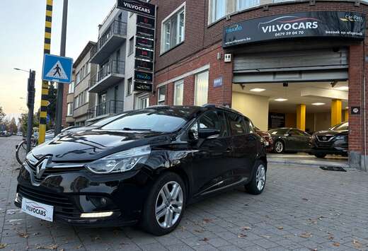 Renault 1.5 dCi Energy