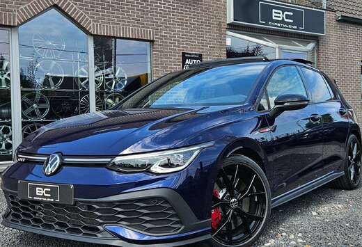 Volkswagen Clubsport Blackstyle, Pano, Matrix, ....