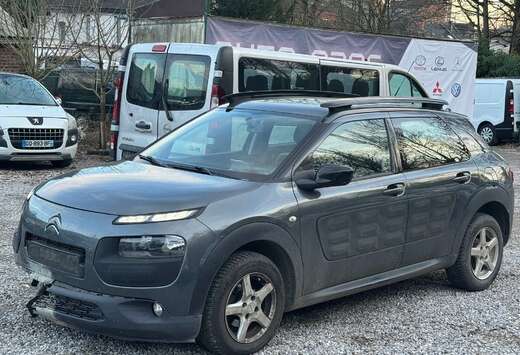 Citroen Buseines Gps Clime Euro6