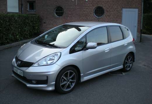 Honda 1.4i Si