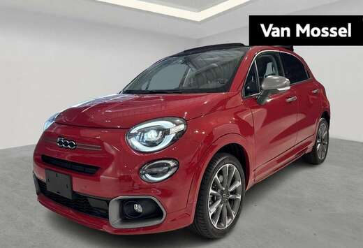 Fiat 1.5 Hybrid 130 DCT7 Sport Dolcevita / Automaat / ...