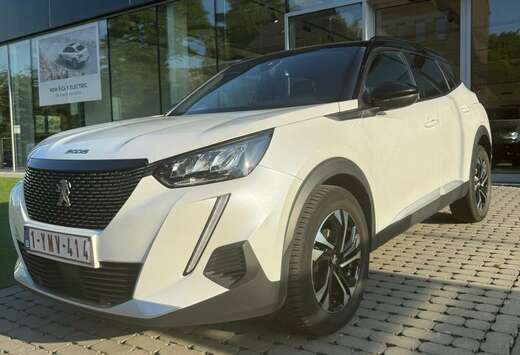 Peugeot 1.2 PureTech GT Pack S&S (EU6.3)