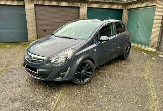 Opel 1.4 16V Active