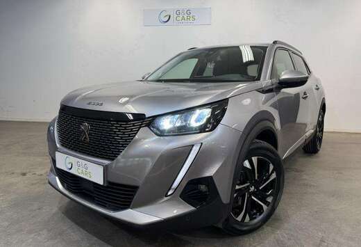 Peugeot ALLURE **GARANTIE 12 MOIS**