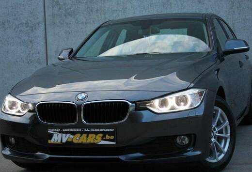 BMW BMW 316i/Navi/Multistuur/cruise control...