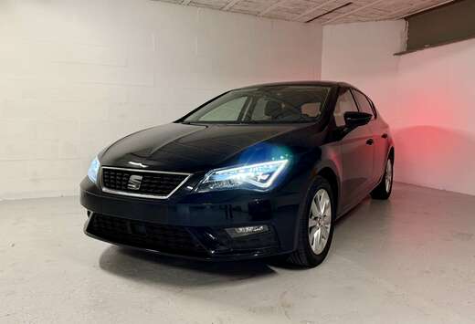SEAT 1.2 TSI * Carplay * Led * Capt Av & Ar * Cruise