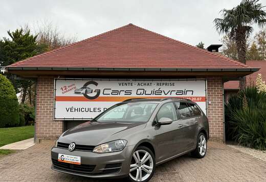 Volkswagen 1.6 CR TDi / GPS / CLIM.AUTO./ATT.REM./GAR ...