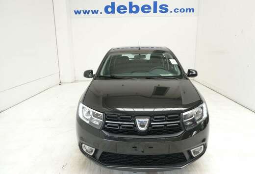 Dacia 1.0 Laureate